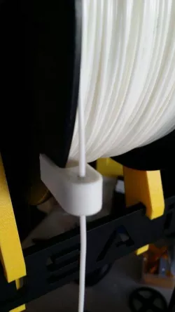 Filament Cleaner & Clip 1.75mm