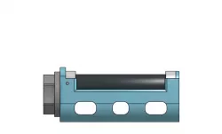 Filament Support