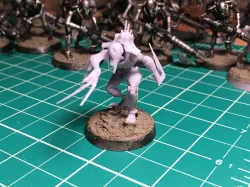 Flayer Skeleton