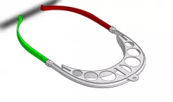 FlipShield model S