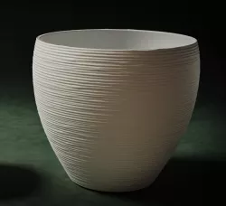 FLOWER POT STL