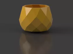 Flower Pots