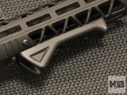 ForeGrip for M-lock