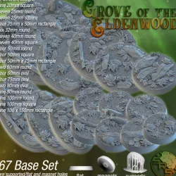 Forest Bases