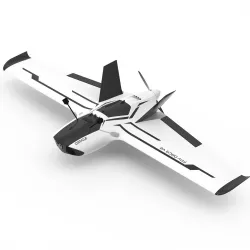 FPV Orca V2 - 800mm 3D Printed FPV Wing!