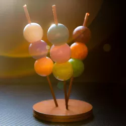 Free Dangos!