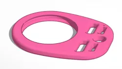 FREE Keyrambit