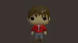 *FREE* RUNESCAPE ‘HANS’ MODEL