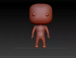Funco POP