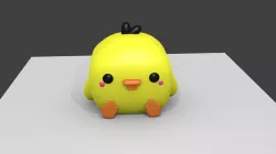 funko chick - funko chick pio pio