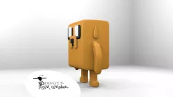 Funko Jake - Adventure Time - Adventure Time