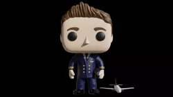 Funko Pilot