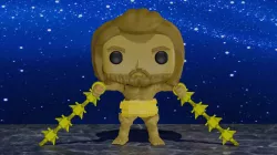 Funko Pop THOR Love and Thunder
