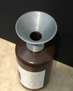 Funnel - Resin