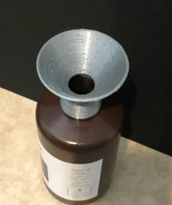 Funnel - Resin