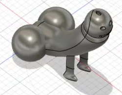 Funny Penis