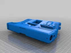 G KRISS XL (G17 Edition)