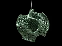 G-Sphere, Gyroid Sphere