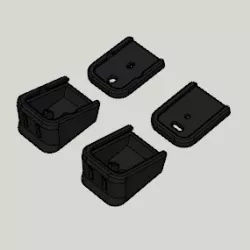 G17_G18C_Magazine_Bumper_Set_Airsoft
