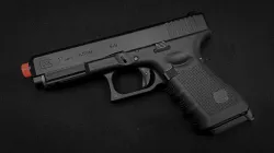 G17 Slide on G19 for Umarex Glocks
