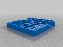 G3Y Shopping Mall Way to Sharks 2 - Demo