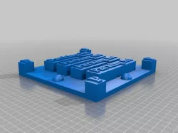 G3Y Shopping Mall Way to Sharks 4 - Demo