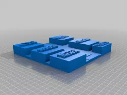 G3Y Shopping Mall Way to Sharks - Demo