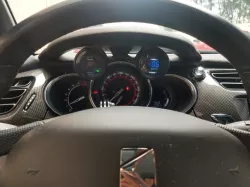 Gauge Pod - Cluster - Citroen DS3