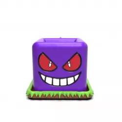 Gengar Pot - POKEMON