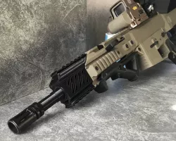 GHK G5 CARBINE EXTENSION KIT
