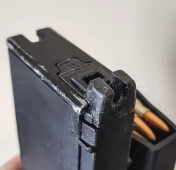 GHK M4/G5 Gmag Feed Lips