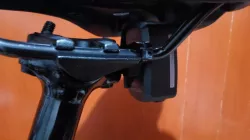 Giant Recon Bike Light Saddle Mount