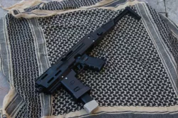 GLOCK ALPHA KIT