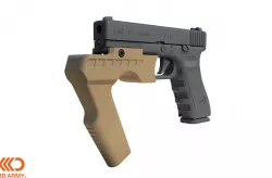 GLOCK FRONT GRIP | mod.1