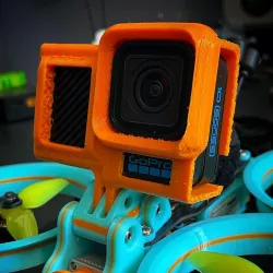 go pro bones
