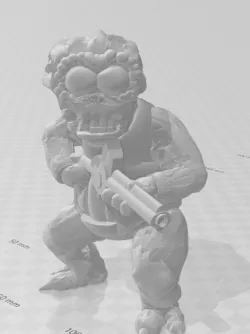 Goblin Pilot