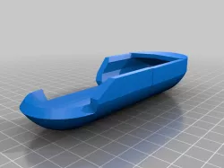 Google Chromecast Remote Holder