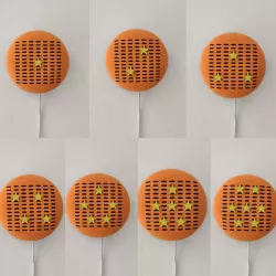 google home mini dragon ball