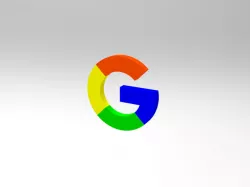 google logo