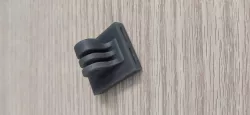 Gopro helmet mount