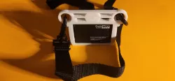 GoPro lanyard Case For GoPro 3, 3+ and other Compatible GoPros