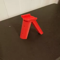 Gopro Tripod, Selfie Pole, PRINT-IN-PLACE