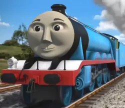 Gordon