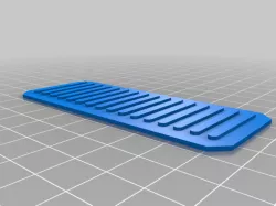 Greeblies set 2701 - Misc Plates