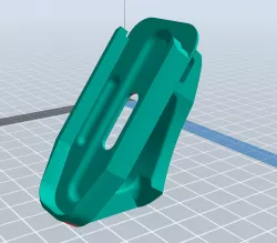 GRIP AK MAGAZINE / ak charger holder