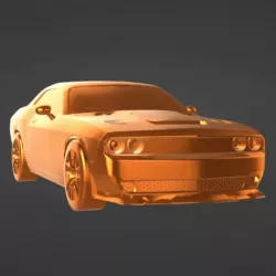 GTA5 Challenger