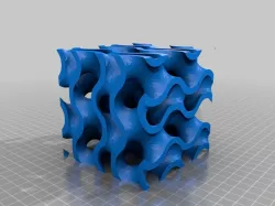 Gyroid