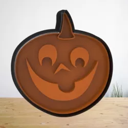 Halloween Cookies Cuts - Halloween Cookie Cutters - Pack 1
