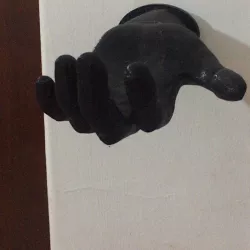 Hand hanger - Hand hanger