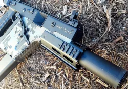 Handguard for Lehui Kriss Vector